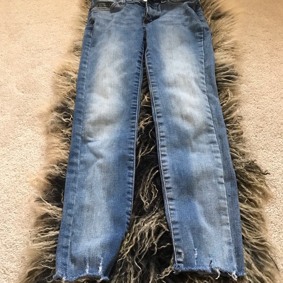Girl’s Jeans size 8 - Picture 5 of 10